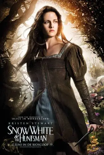 Snow White and the Huntsman (2012) Jigsaw Puzzle picture 152747