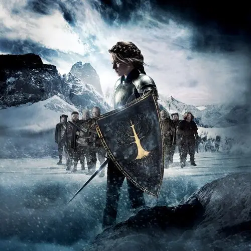 Snow White and the Huntsman (2012) Wall Poster picture 152755