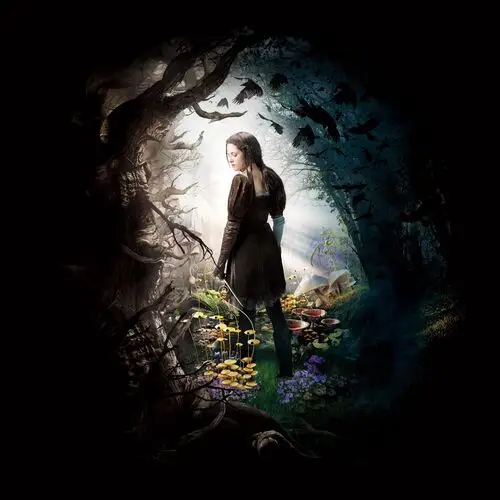 Snow White and the Huntsman (2012) Jigsaw Puzzle picture 152758