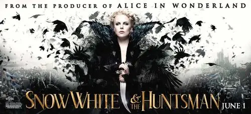 Snow White and the Huntsman (2012) Wall Poster picture 152762
