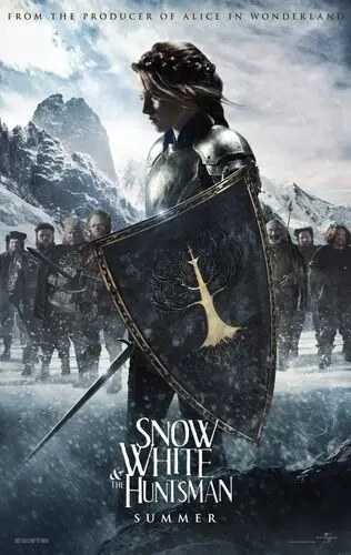 Snow White and the Huntsman (2012) Wall Poster picture 152773