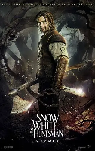 Snow White and the Huntsman (2012) Wall Poster picture 152774