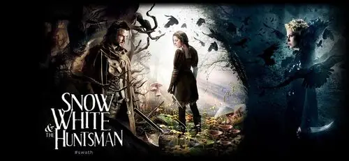 Snow White and the Huntsman (2012) Jigsaw Puzzle picture 152777