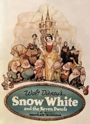 Snow White and the Seven Dwarfs (1937) Image Jpg picture 342510