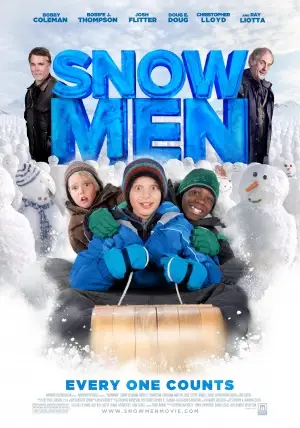 Snowmen (2010) Jigsaw Puzzle picture 415544