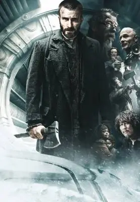 Snowpiercer (2013) Wall Poster picture 376449