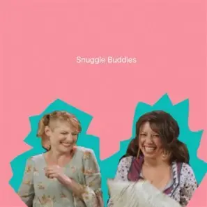 Snuggle Buddies 2016 Wall Poster picture 690772