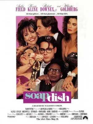 Soapdish (1991) Wall Poster picture 342512