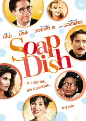 Soapdish (1991) Wall Poster picture 416558