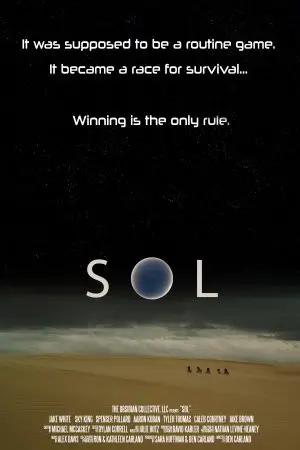 Sol (2010) Wall Poster picture 418520