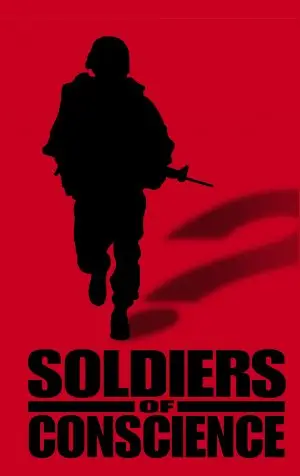Soldiers of Conscience (2007) Fridge Magnet picture 420520