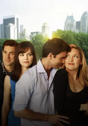 Something Borrowed (2011) Jigsaw Puzzle picture 415546
