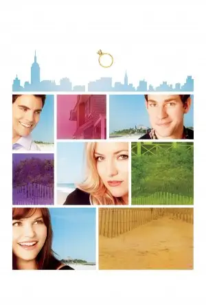 Something Borrowed (2011) Wall Poster picture 419486