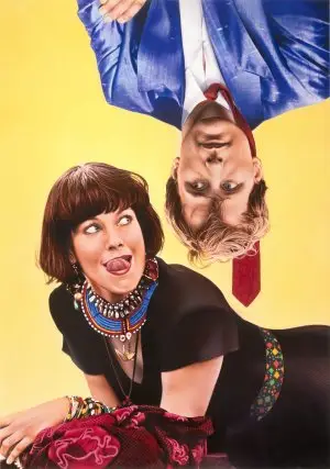 Something Wild (1986) Wall Poster picture 444561