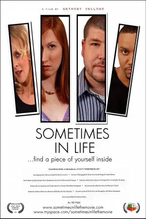 Sometimes in Life (2008) Jigsaw Puzzle picture 423509