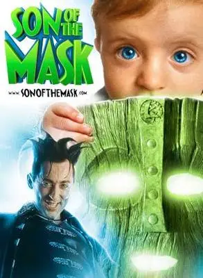 Son Of The Mask (2005) Wall Poster picture 334548