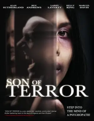 Son of Terror (2008) Computer MousePad picture 420525