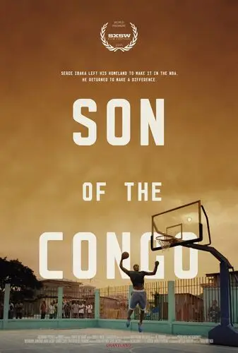 Son of the Congo (2015) Wall Poster picture 464819