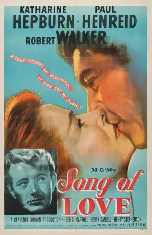 Song of Love (1947) Computer MousePad picture 398533