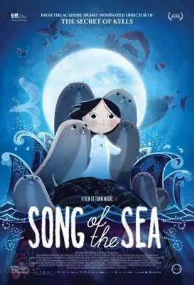 Song of the Sea (2014) Computer MousePad picture 319527