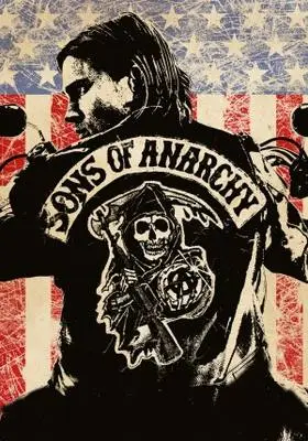 Sons of Anarchy (2008) Wall Poster picture 380555