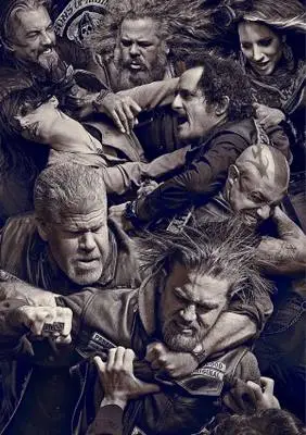 Sons of Anarchy (2008) Jigsaw Puzzle picture 382530
