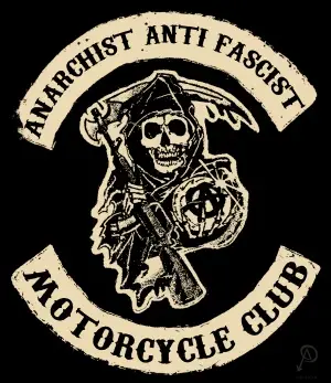 Sons of Anarchy (2008) Fridge Magnet picture 395512