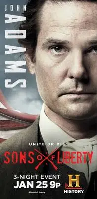 Sons of Liberty (2015) Wall Poster picture 368516
