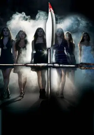 Sorority Row (2009) Wall Poster picture 432491