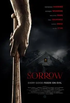 Sorrow (2013) Kitchen Apron - idPoster.com