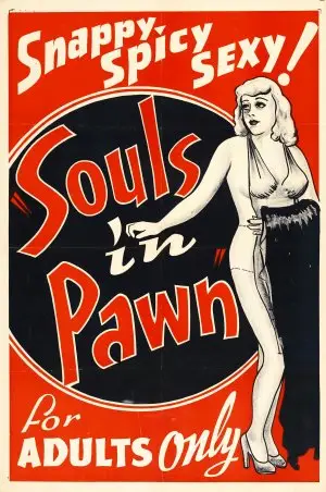 Souls in Pawn (1940) Tote Bag - idPoster.com