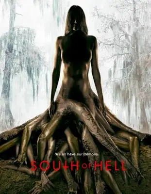 South of Hell (2015) Fridge Magnet picture 369523
