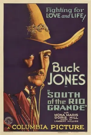 South of the Rio Grande (1932) Tote Bag - idPoster.com
