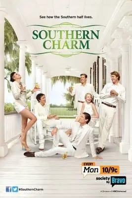 Southern Charm (2013) Jigsaw Puzzle picture 379538