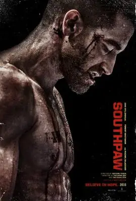 Southpaw (2015) Wall Poster picture 374485
