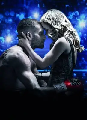 Southpaw (2015) Wall Poster picture 375528
