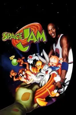 Space Jam (1996) Computer MousePad picture 371589