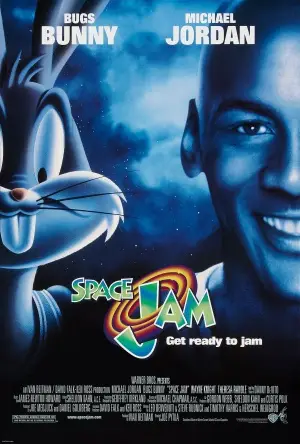 Space Jam (1996) Computer MousePad picture 395516