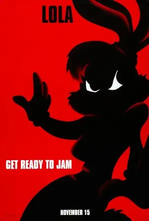 Space Jam (1996) Wall Poster picture 395519