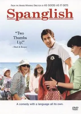 Spanglish (2004) Wall Poster picture 321515