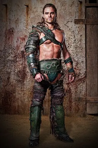 Spartacus Jigsaw Puzzle picture 222552