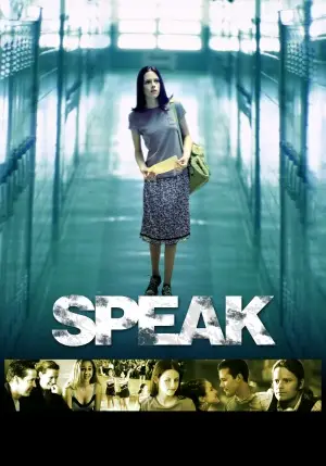 Speak (2004) Wall Poster picture 415563