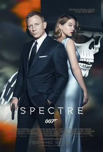 Spectre (2015) Image Jpg picture 464836