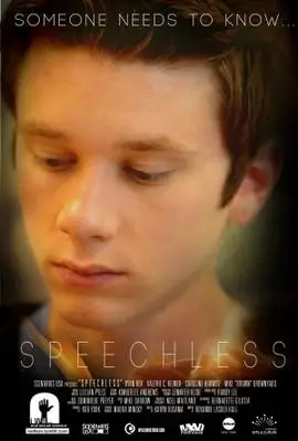 Speechless (2013) Computer MousePad picture 383861