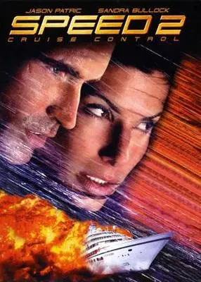 Speed 2: Cruise Control (1997) Wall Poster picture 321520