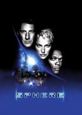 Sphere (1998) White T-Shirt - idPoster.com
