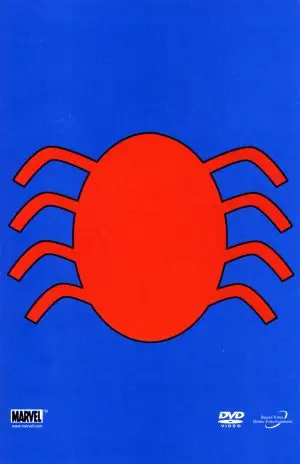 Spider-Man (1967) Computer MousePad picture 342527