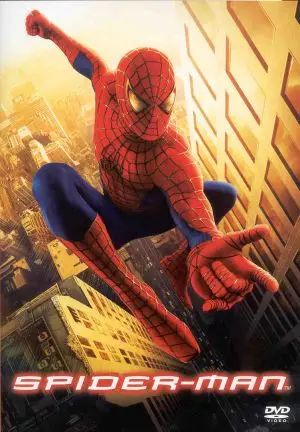 Spider-Man (2002) Computer MousePad picture 319531