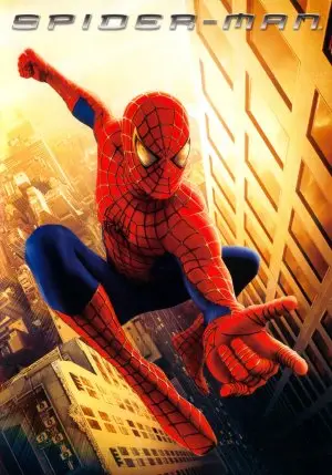 Spider-Man (2002) Wall Poster picture 445557