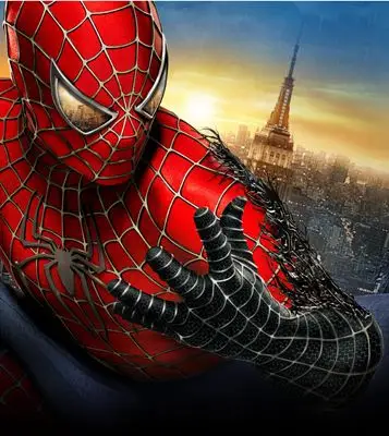 Spider-Man 3 Wall Poster picture 66475